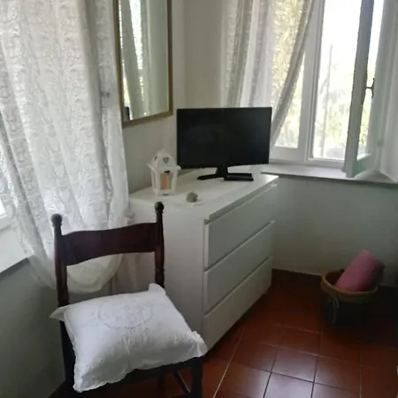 Casa Elisa Apartment *