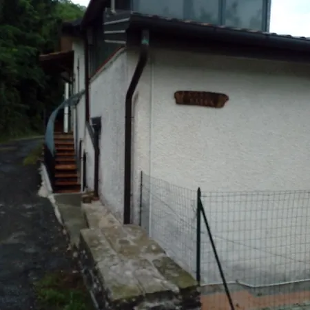 Casa Elisa * Montereggio