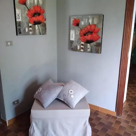 Casa Elisa Apartment *