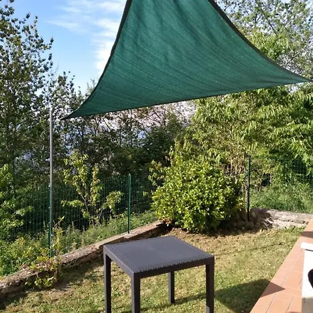 Apartment Casa Elisa Montereggio