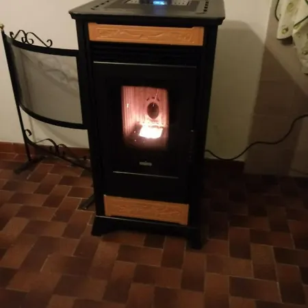 Apartment Casa Elisa Montereggio