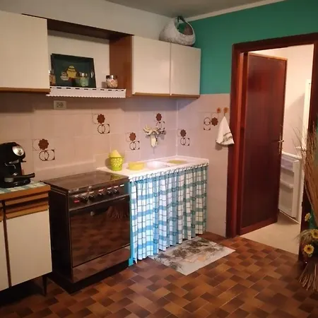 Apartment Casa Elisa *