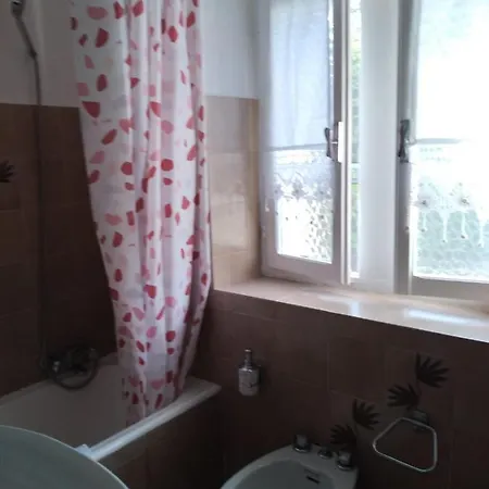 Casa Elisa Montereggio